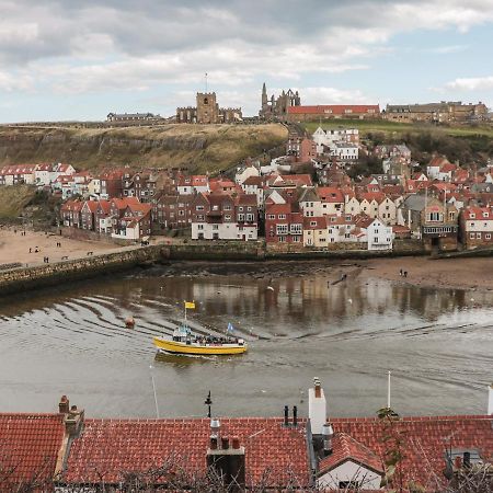Appartement The Surfers Bolt Hole à Whitby Extérieur photo